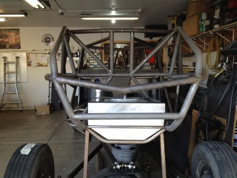 Buggy Rolling chassis,1tons,links etc Pirate 4x4